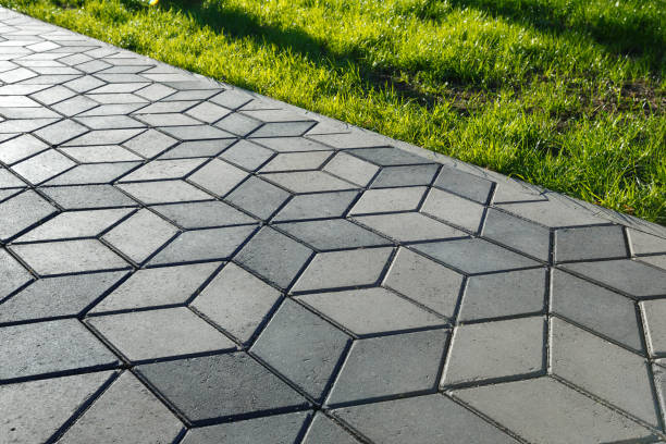 Best Residential Driveway Paver Services  in Red Lake Falls, MN