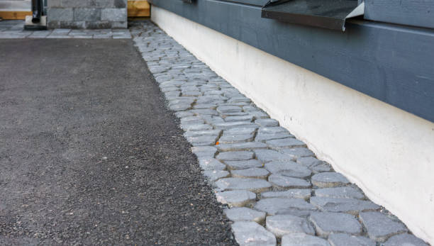 Best Brick Driveway Pavers  in Red Lake Falls, MN