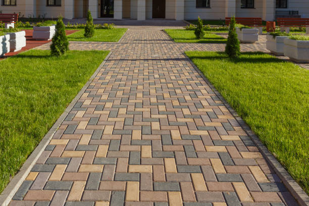 Professional Driveway Pavers in Red Lake Falls, MN